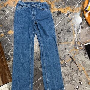 Lee Rider Jeans, 30x34